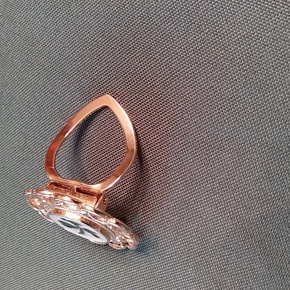 Scarf Clasp - Picture 3 of 4